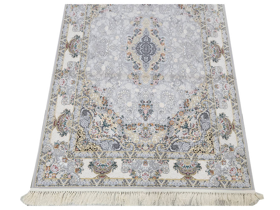 Gorgeous Persian Gilan Machine Made Carpet - 225 x 150 CM