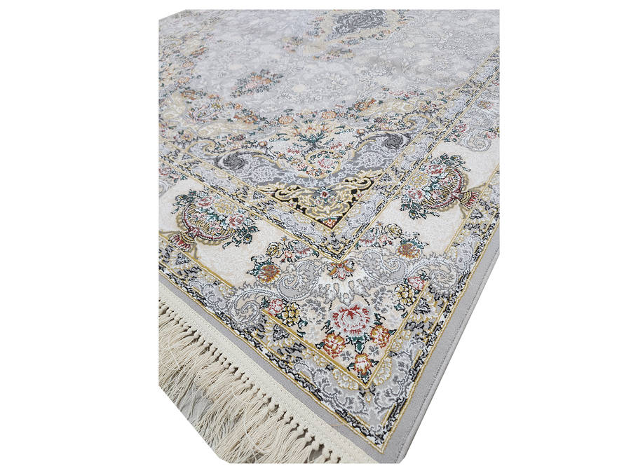 Gorgeous Persian Gilan Machine Made Carpet - 225 x 150 CM