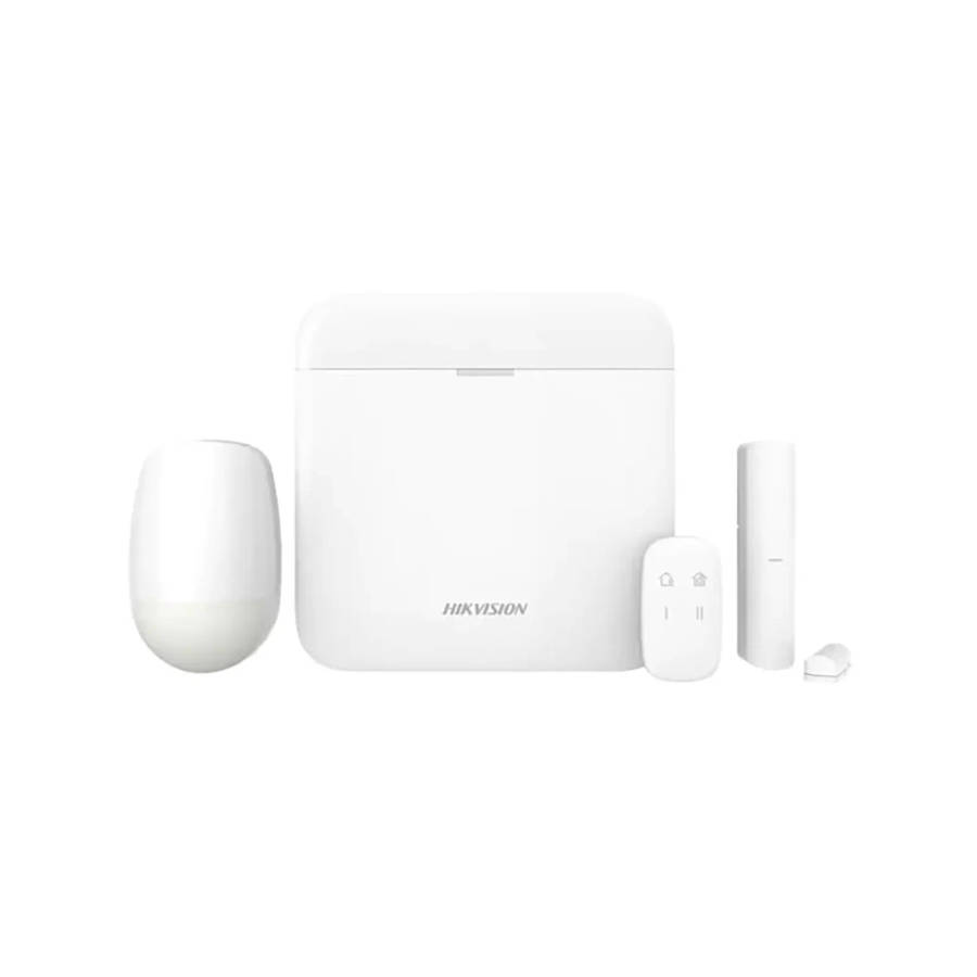 Hikvision AX Pro Alarm