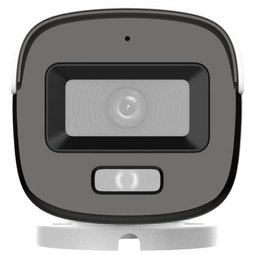 Hikvision 2 MP 2.8mm Smart Hybrid Fixed Mini Bullet Camera