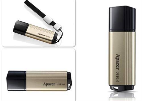 Apacer AH353 32GB USB 3.0 Flash Drive