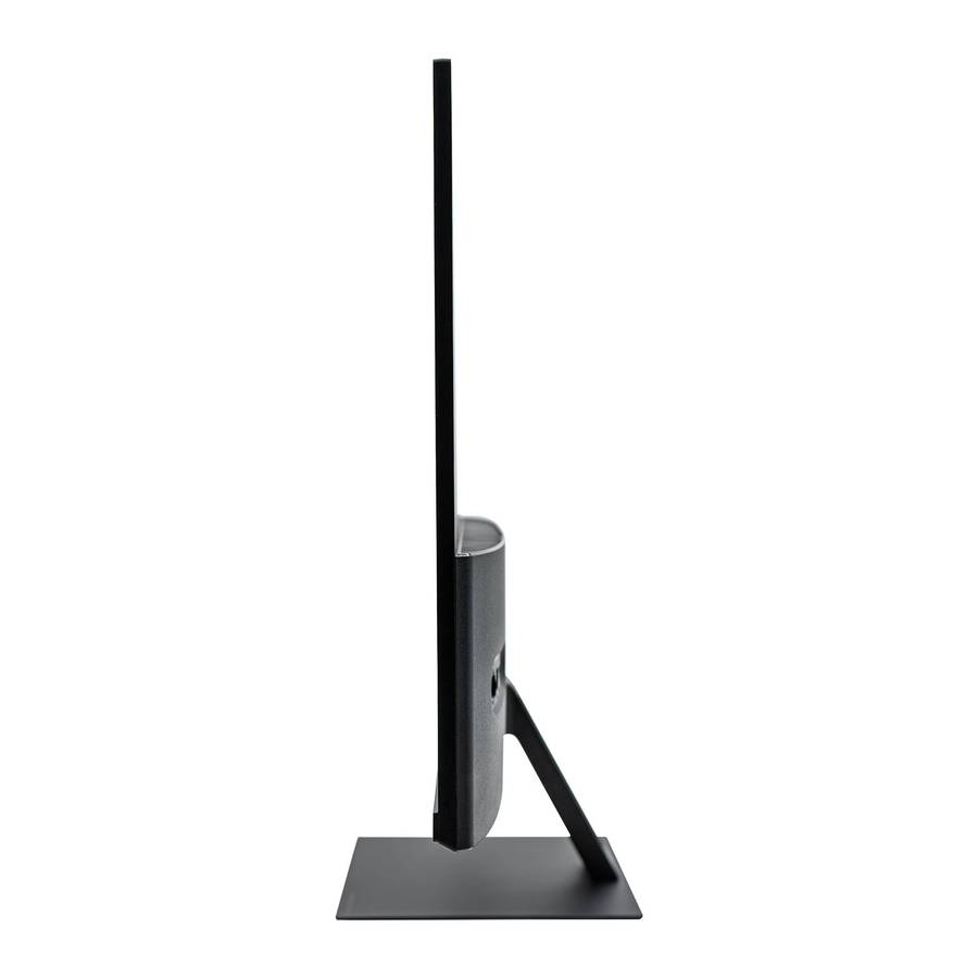Xiaomi A24i 24" Full HD 1080p IPS Monitor (100Hz, 6ms, 16:9, HDMI/DP, Flicker-Free, and VESA Mount)