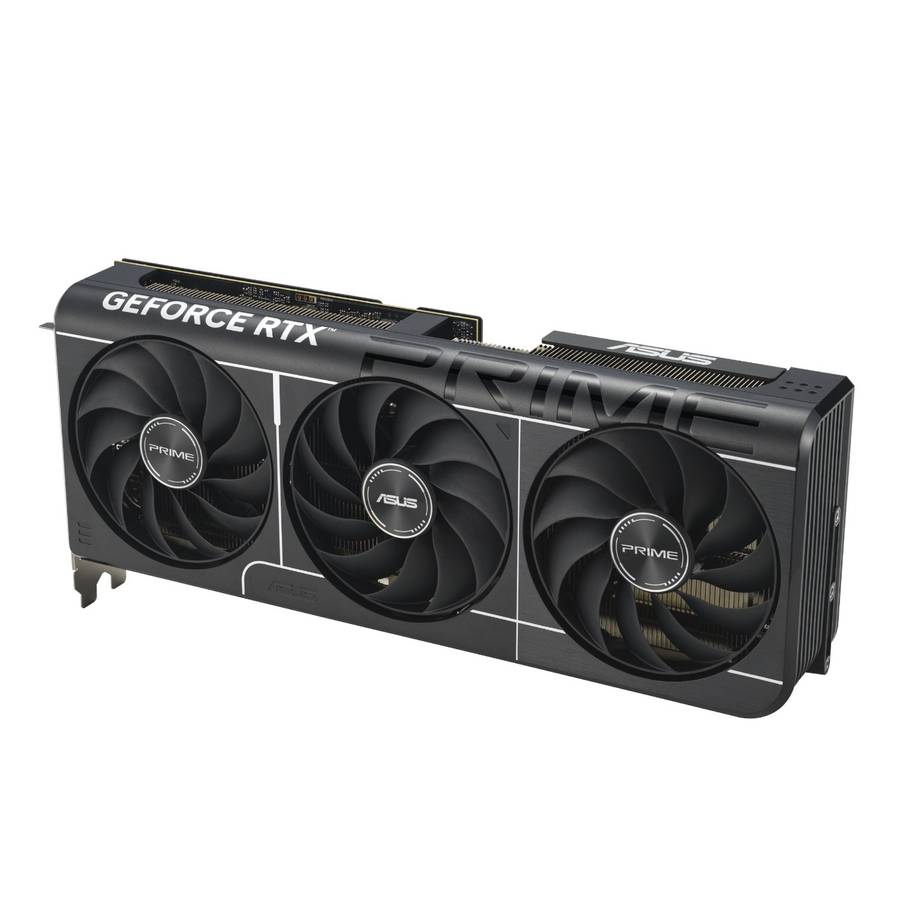 ASUS PRIME GeForce RTX&#x2122; 5070 12GB GDDR7 OC 12GB Graphics Card