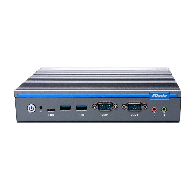 Giada DF612 i3-1215U 2x DDR4 3200Mhz