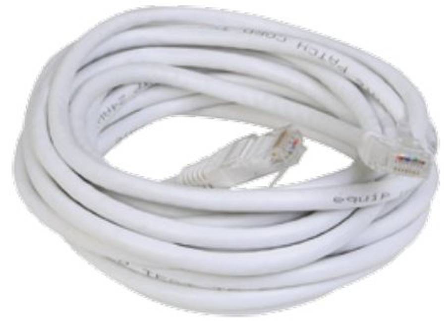 Ellies CAT6 UTP 30m Patch Cable