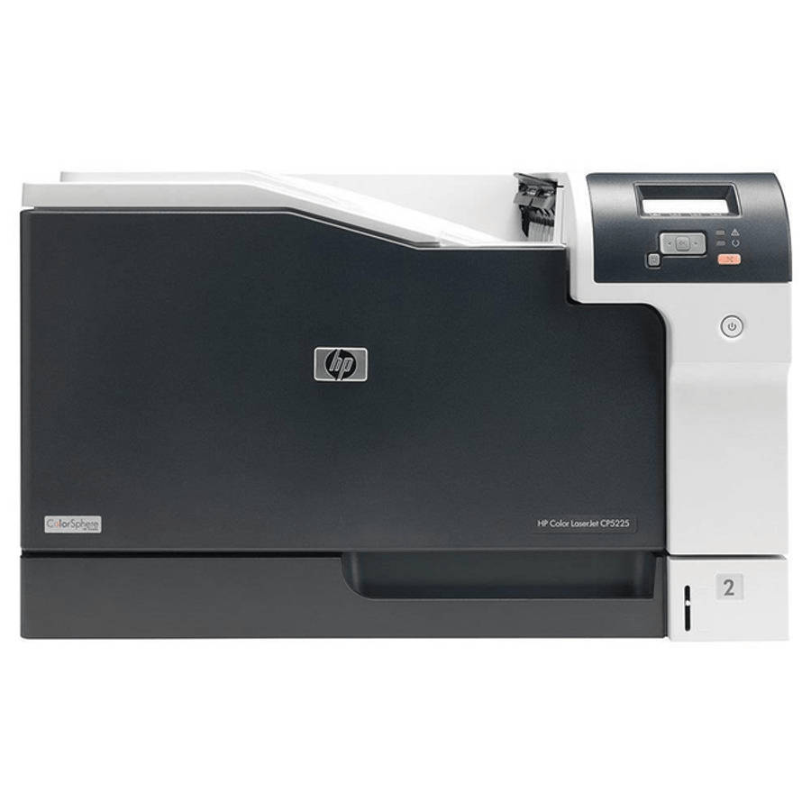 HP LaserJet Professional CP5225dn A3 Colour Laser Printer CE712A