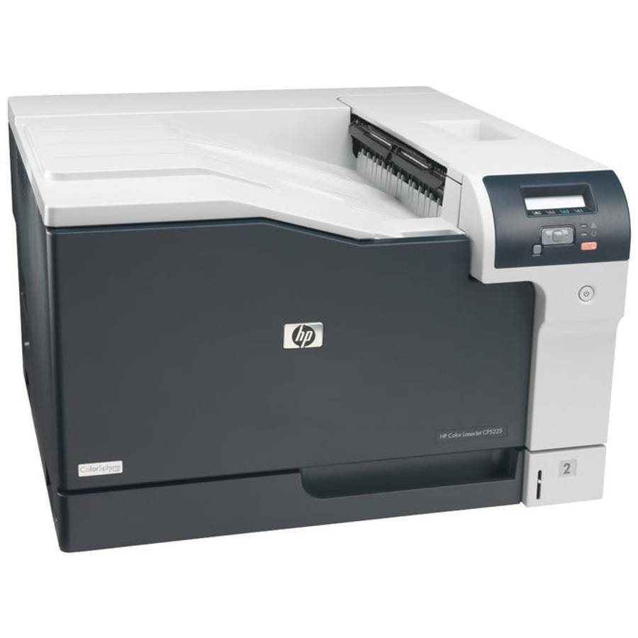 HP LaserJet Professional CP5225dn A3 Colour Laser Printer CE712A