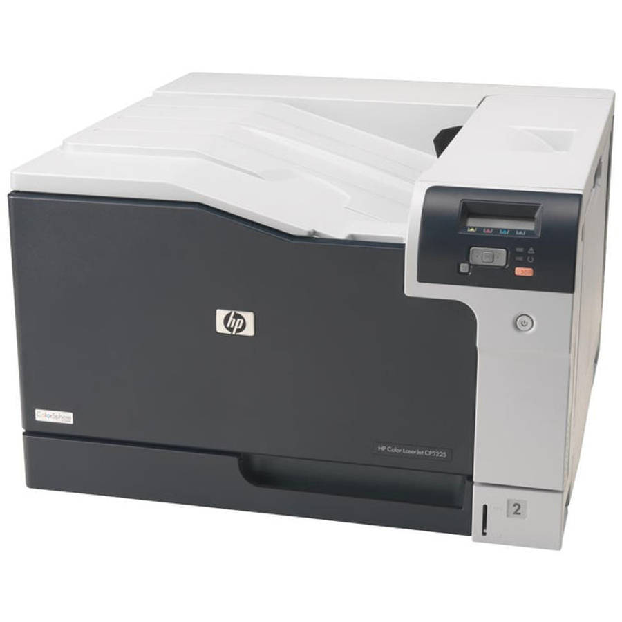 HP LaserJet Professional CP5225dn A3 Colour Laser Printer CE712A