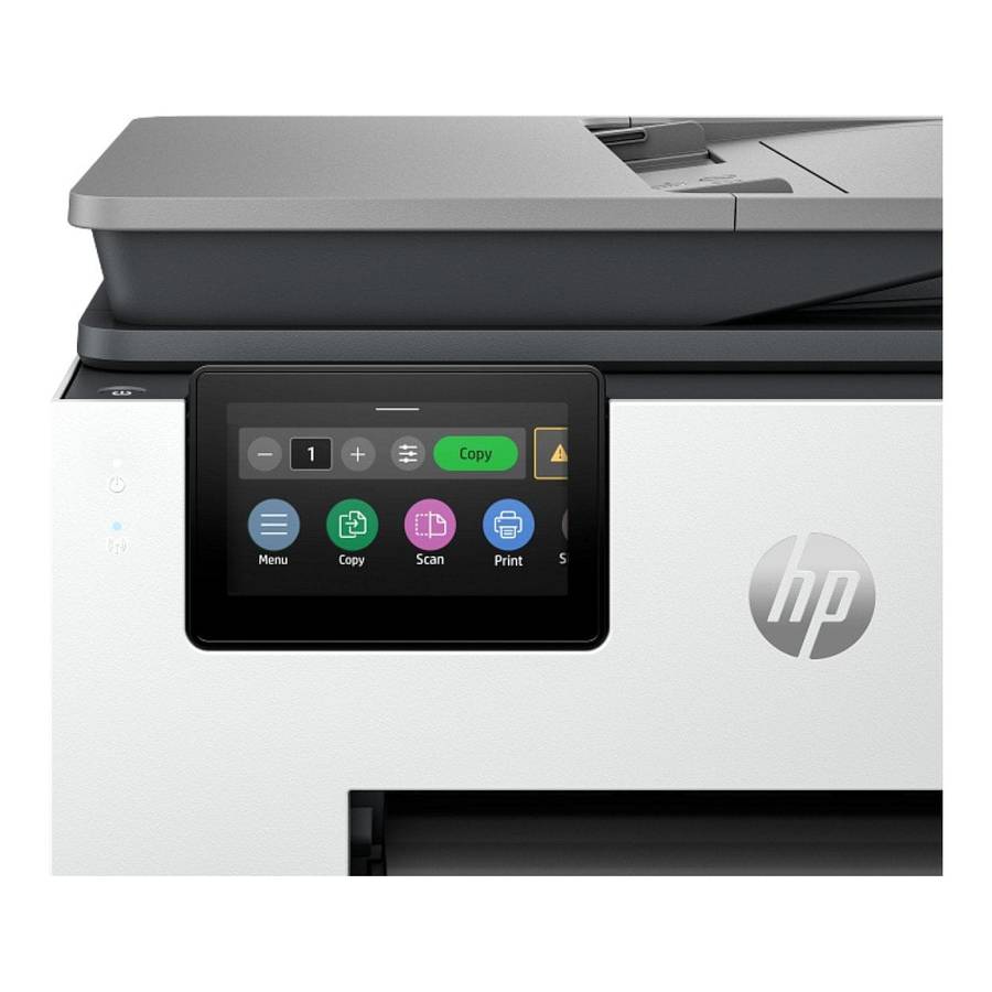 HP OfficeJet Pro 9130 A4 Multifunction Colour Inkjet Printer 404K9C