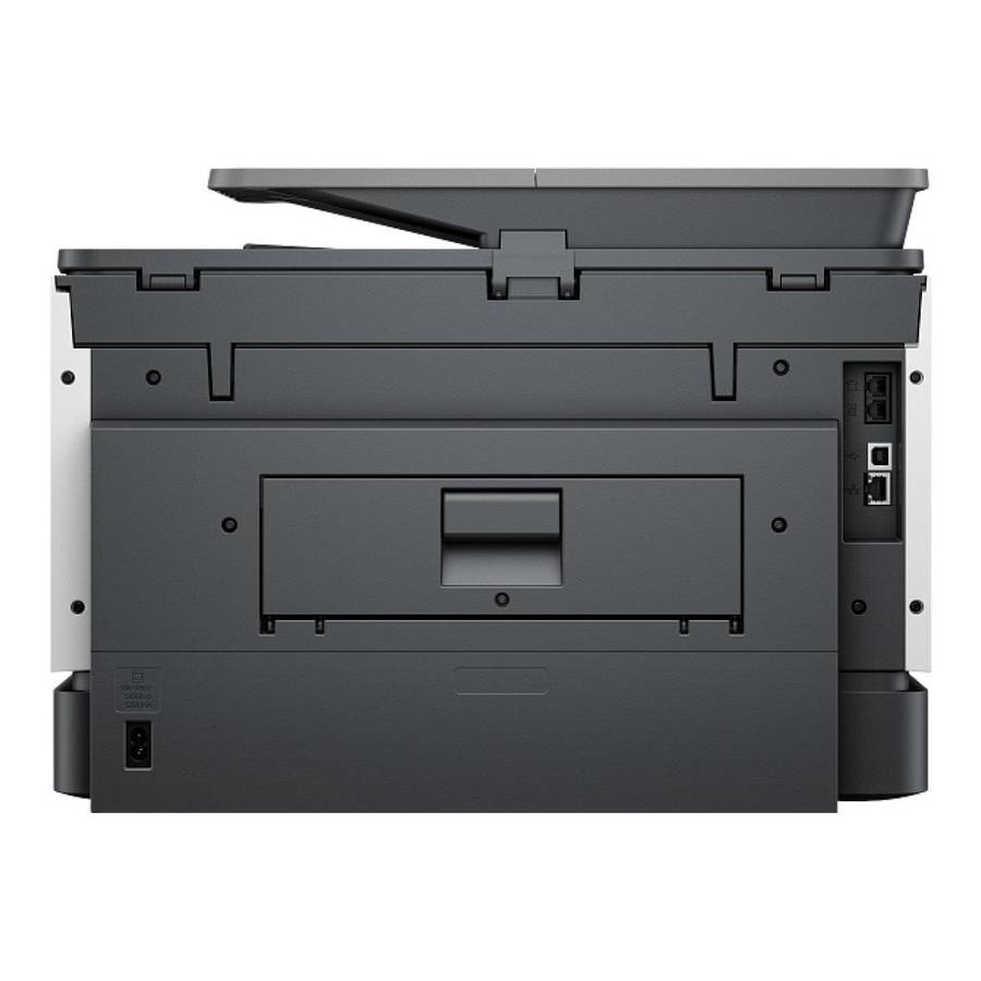 HP OfficeJet Pro 9130 A4 Multifunction Colour Inkjet Printer 404K9C