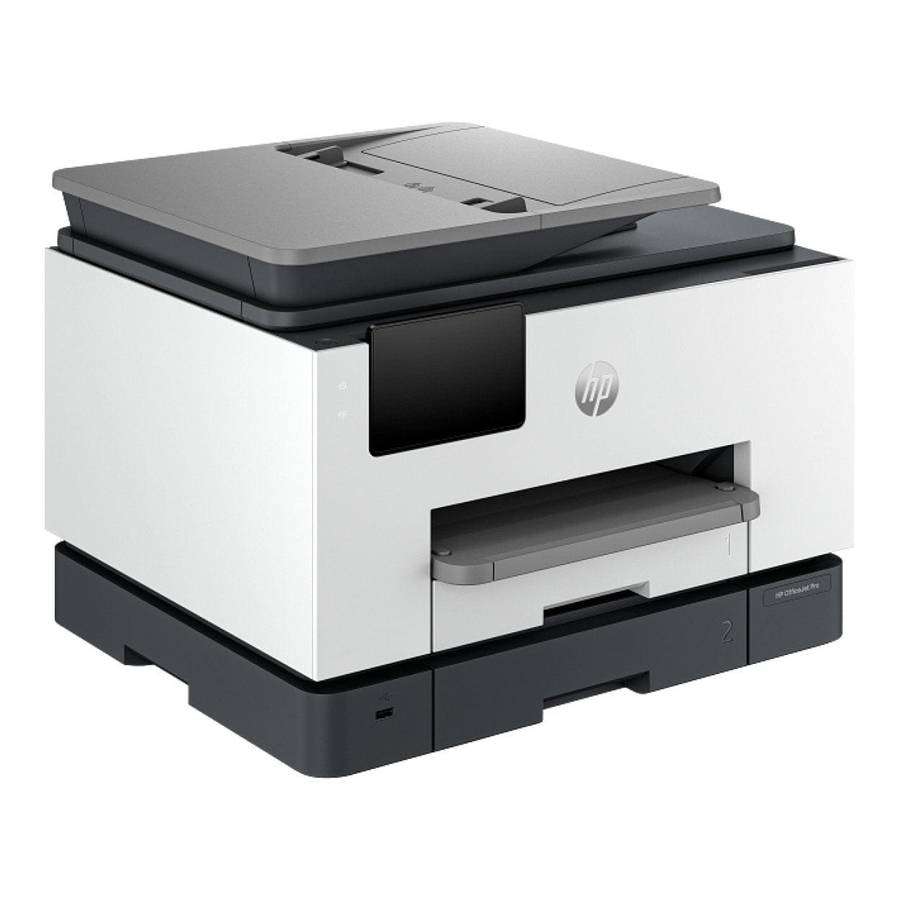 HP OfficeJet Pro 9130 A4 Multifunction Colour Inkjet Printer 404K9C