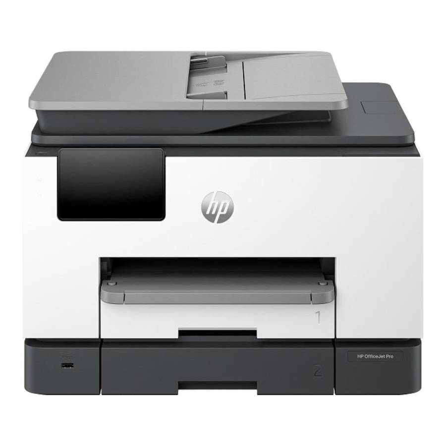 HP OfficeJet Pro 9130 A4 Multifunction Colour Inkjet Printer 404K9C