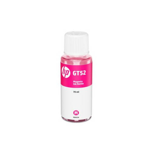 Original GENERIC HP GT52 MAGENTA