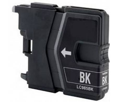 Original GENERIC BROTHER LC39 BLACK