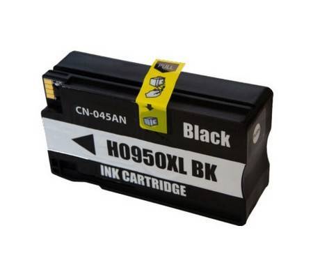 Original GENERIC HP 950XL HIGH YIELD BLACK
