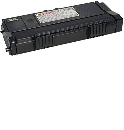 Original GENERIC RICOH SP100LA BLACK