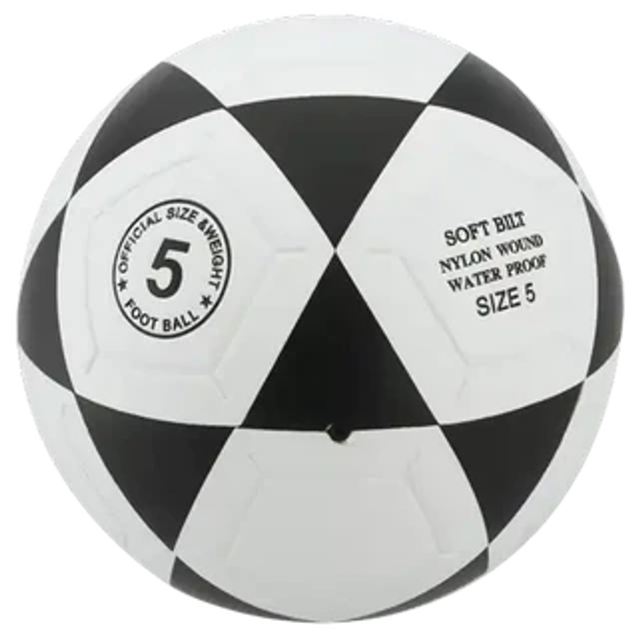 Laminated Soccer Ball Size 5