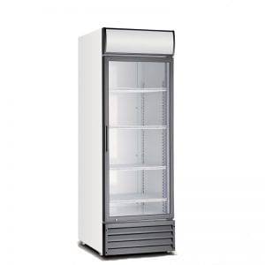 Beverage Cooler Single Door Used/Demo From