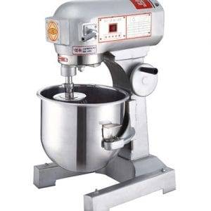 Cake Mixer 20L - 60kg