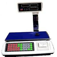 Printing Scale 30kg - 5.10kg