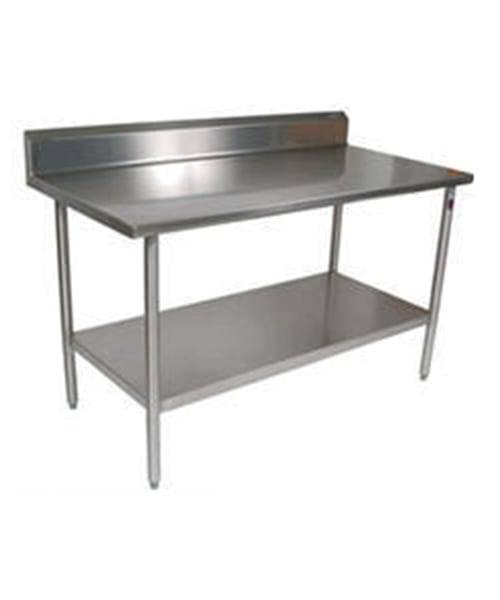 Table 1100 x 660 x 900mm Stainless Steel
