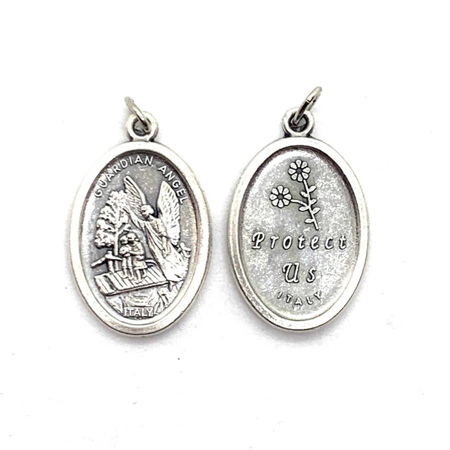 Guardian Angel Medal