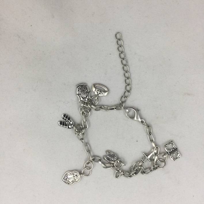 Catholic Armour of God Bracelet