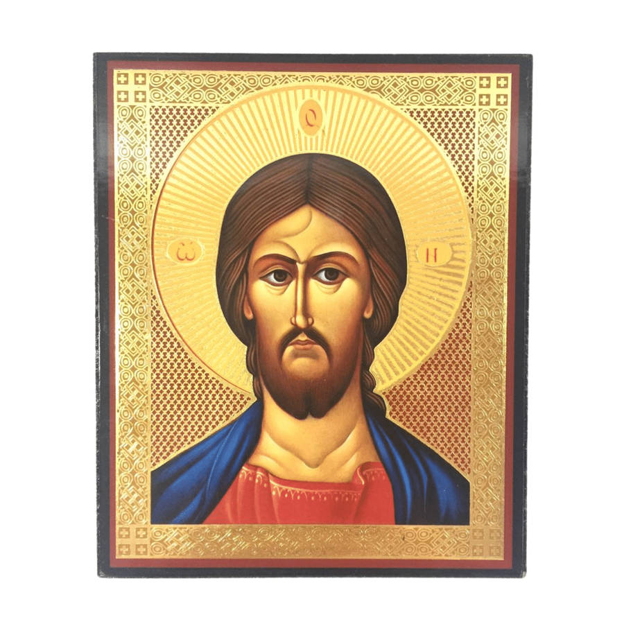 Icon Jesus Picture