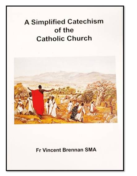 A Simplified Catechism of the Catholic church
