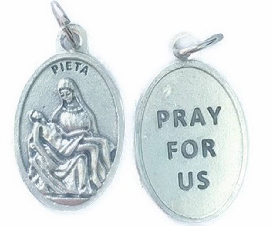 Pieta Medal