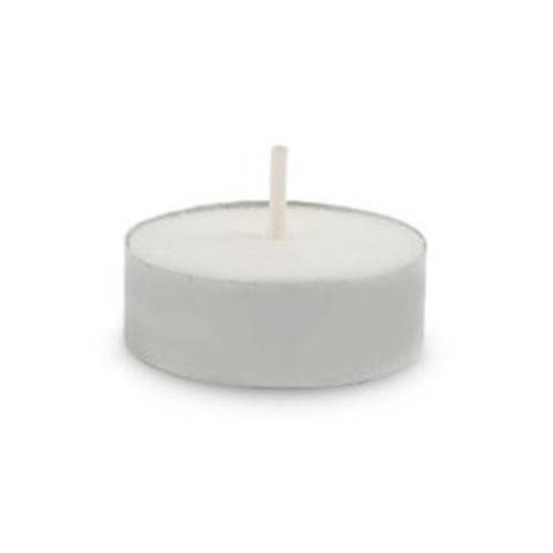 Tealights - 4hour burning- 50 per package
