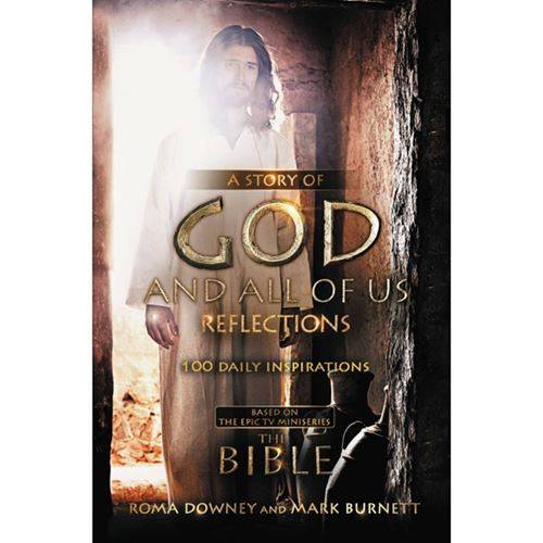 A Story of God