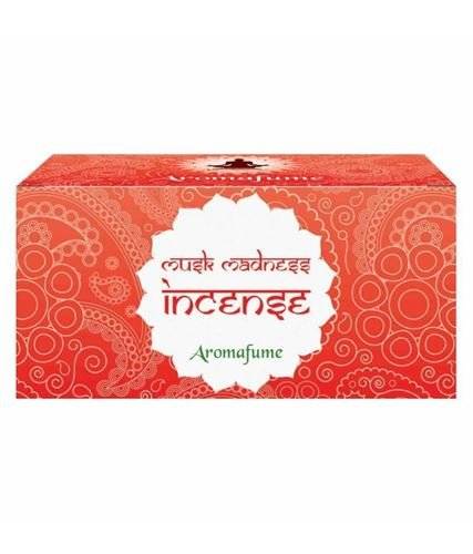 Aroma Fume Briquettes - Musk Madness
