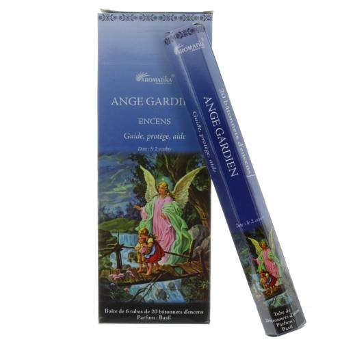 Incense - Guardian Angel