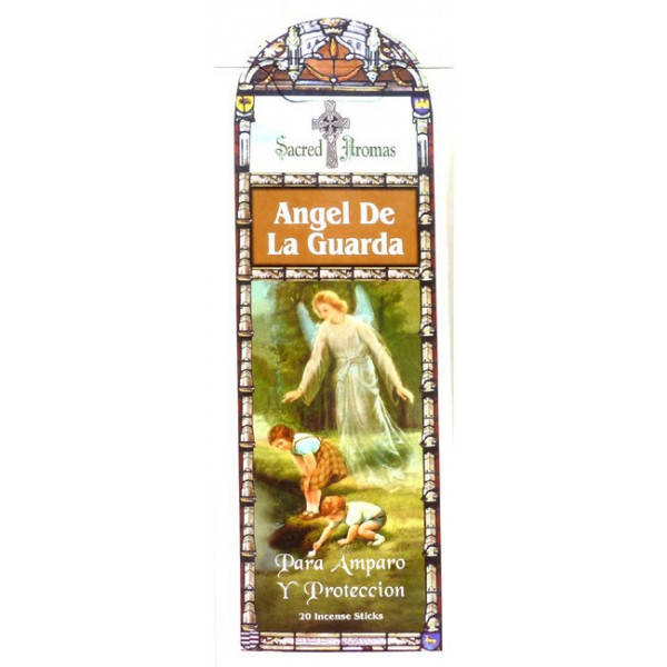 Incense - Guardian Angel