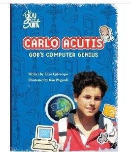 Carlo Acutis - God's Computer Genius