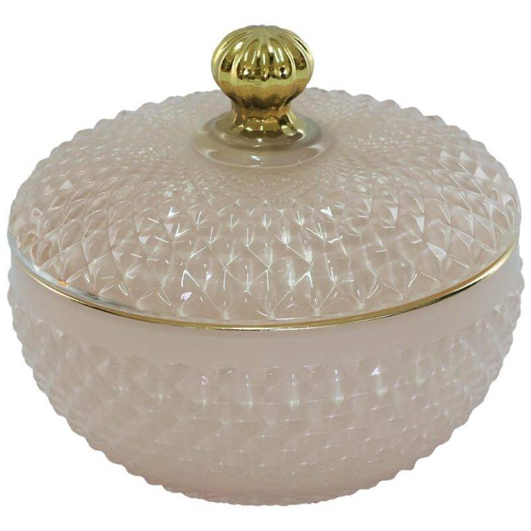 11cm Rosary & Trinket Holder