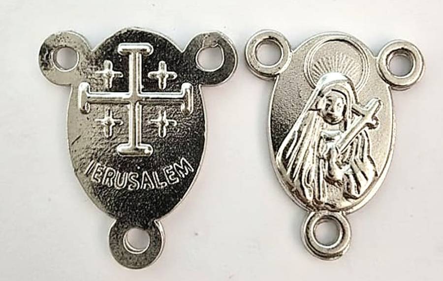 St Rita of Cascia Centre - 1.5cm