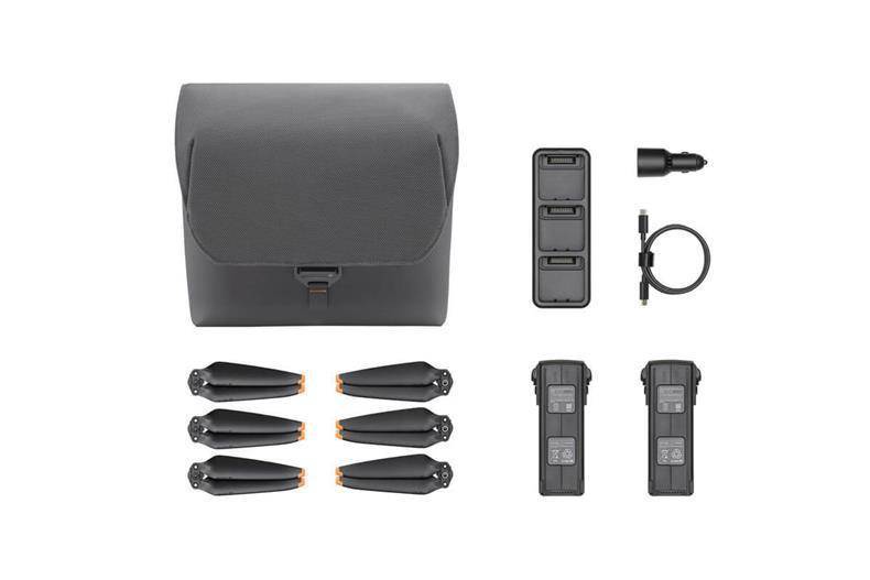 FOR Mavic 3 series Changfei battery life bag, battery, charging housekeeper, shoulder bag