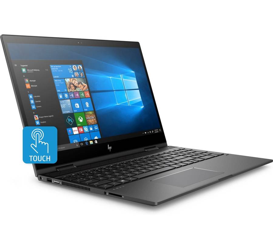 slide 5 of 5,zoom in, hp envy x360 - 15-cn0014ni