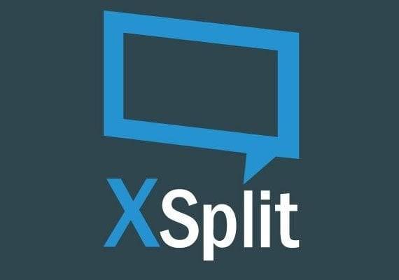 XSplit 1 Year Premium Licence Software License