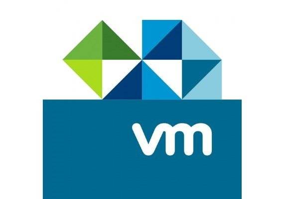 VMware vCenter Server 7 Standard Software License