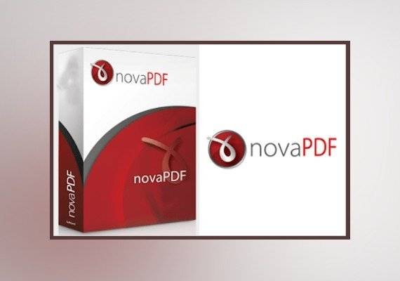 Nova PDF Lite 11
