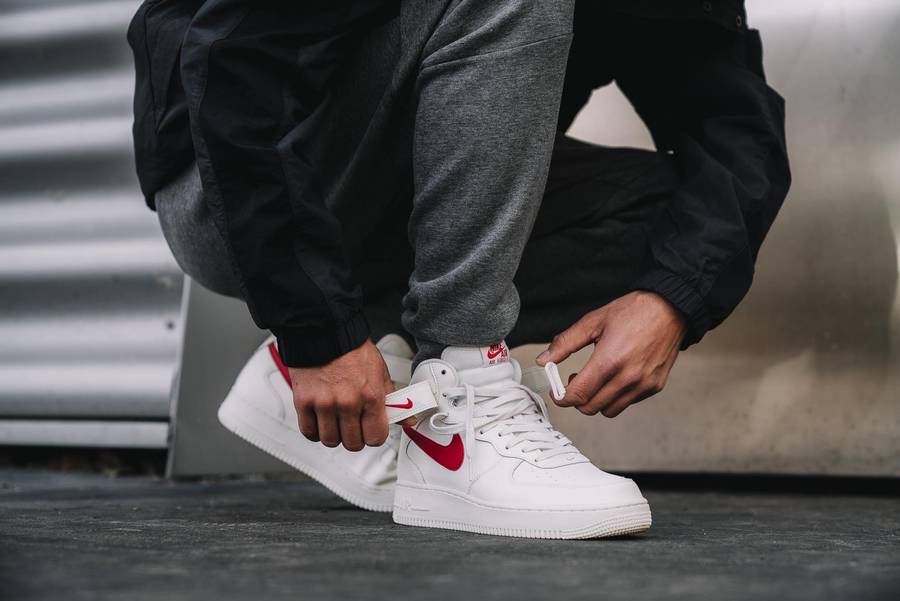 Nike Air force 1 Hi '07