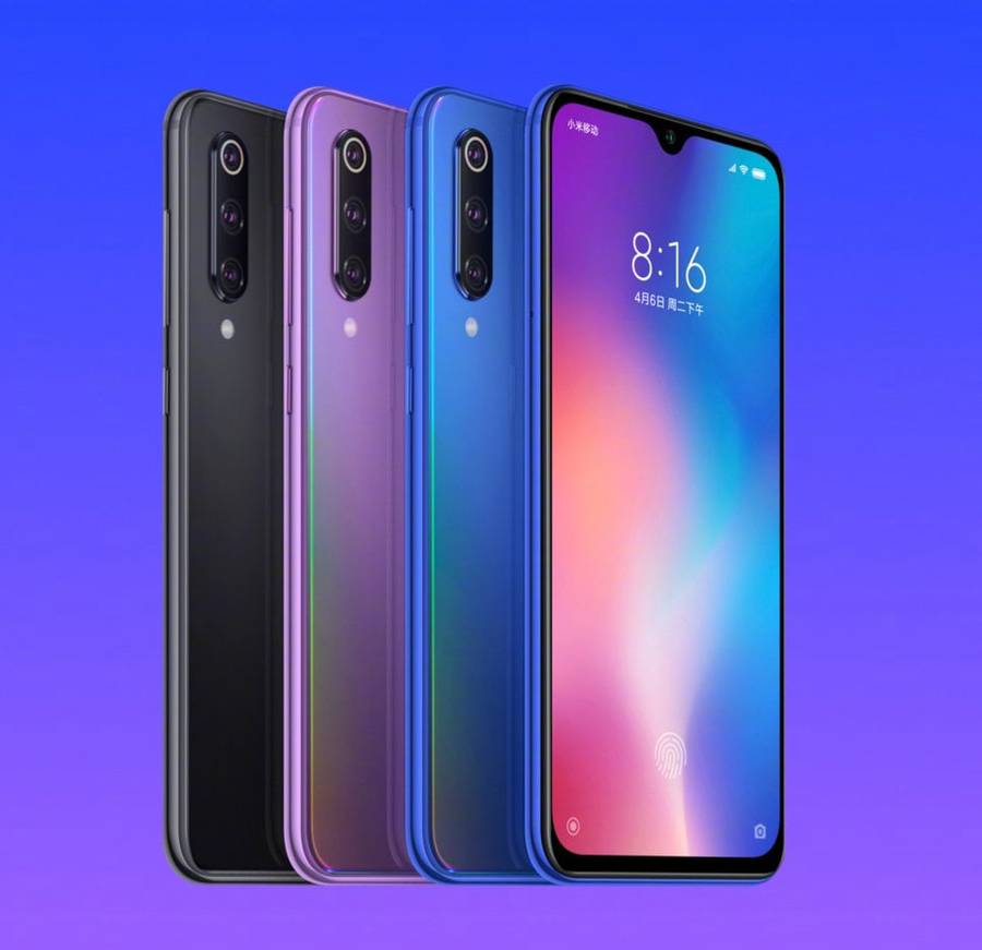 Xiaome || Mi 9SE || 128GB || 6GB Ram || Dual Sim || BRAND NEW Open Box