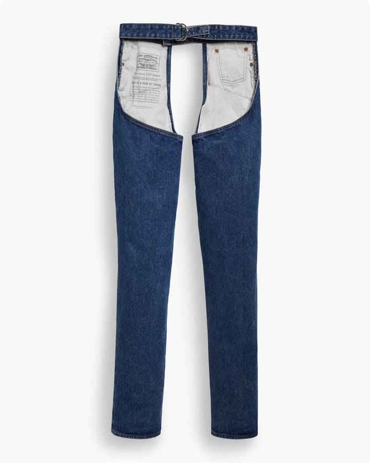 Levi's Pride Denim Chaps