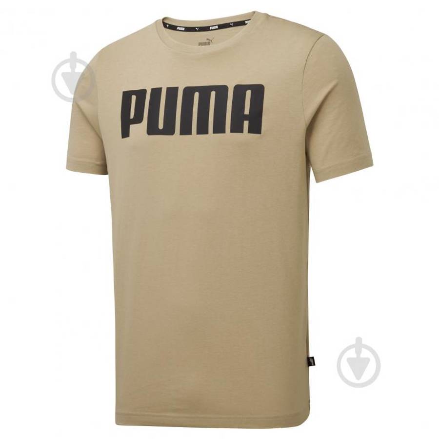 Original Pums Mens T-Shirt - Size Medium