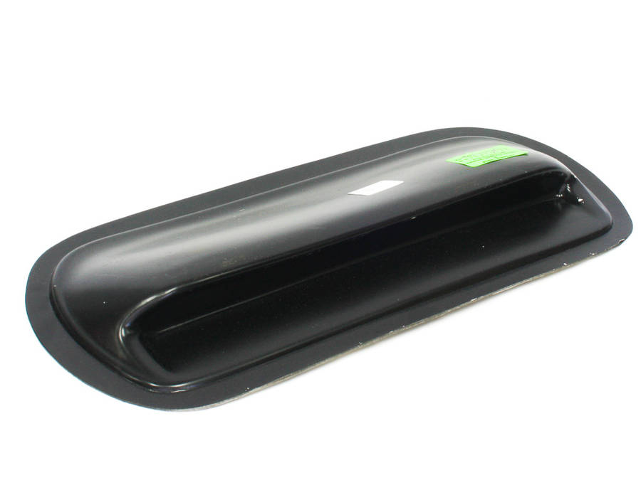 Universal Subaru Style Bonnet Vent