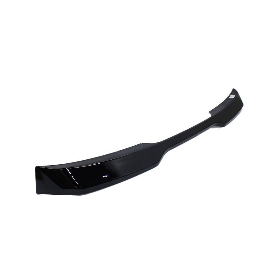 VW Polo 6C GTi R-Line Gloss Black Roof Wing