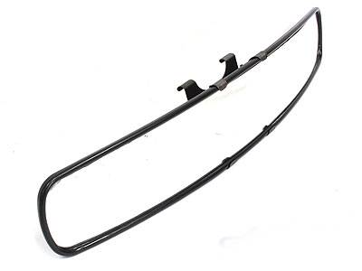 Panoramic Rear View Mirror